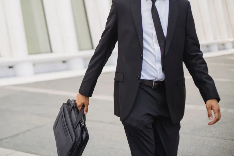 The Quiet Departure: What the Mass Exit of Senior Compliance Officers Means for Your Organization's Risk Posture