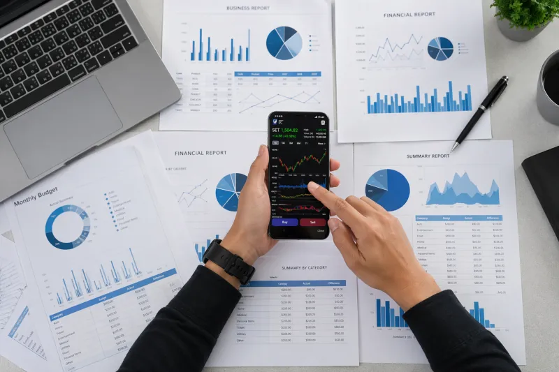 Underprepared and Overexposed: The Skills Deficit Quietly Undermining Your Risk Function